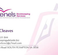 Pene's Bookkeeping Services - Mackay Accountants