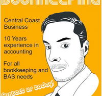 5th Dimension Bookkeeping Services - Mackay Accountants