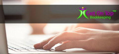 Get On Top Bookkeeping - Mackay Accountants 1