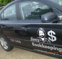 Jim's Bookkeeping - Mackay Accountants
