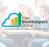 Your Bookkeepers Online - Mackay Accountants