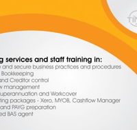 Timewise Admin amp Training - Mackay Accountants