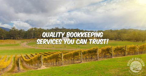 Outer Eastern Bookkeeping - Mackay Accountants 4