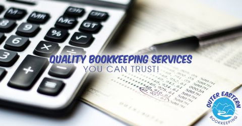 Outer Eastern Bookkeeping - Mackay Accountants 5