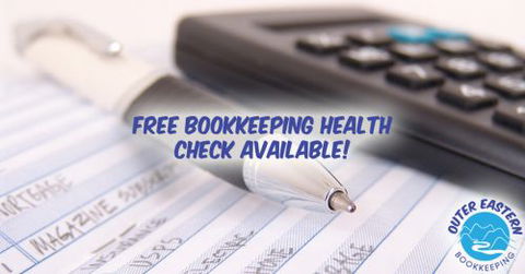 Outer Eastern Bookkeeping - Mackay Accountants 6