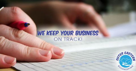 Outer Eastern Bookkeeping - Mackay Accountants 7