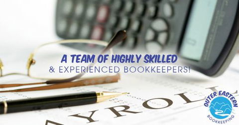 Outer Eastern Bookkeeping - Mackay Accountants 8