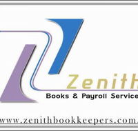 Zenith Books amp Payroll Services - Mackay Accountants