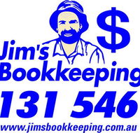 Jim's Bookkeeping - Mackay Accountants