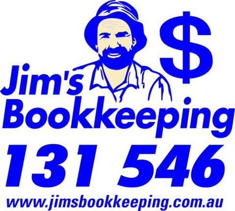 Jim's Bookkeeping - Mackay Accountants 0