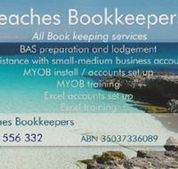 Beaches Bookkeepers - Mackay Accountants