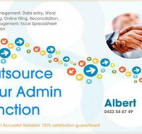 OutsourceNow - Mackay Accountants