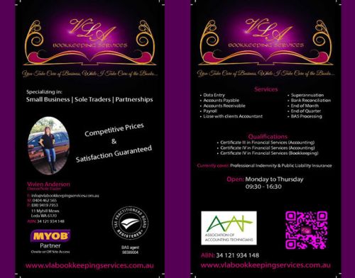 Leda WA Mackay Accountants