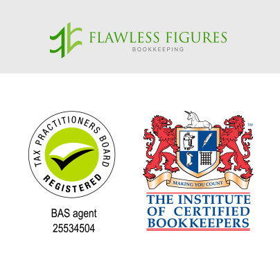 Flawless Figures Bookkeeping - Mackay Accountants 0
