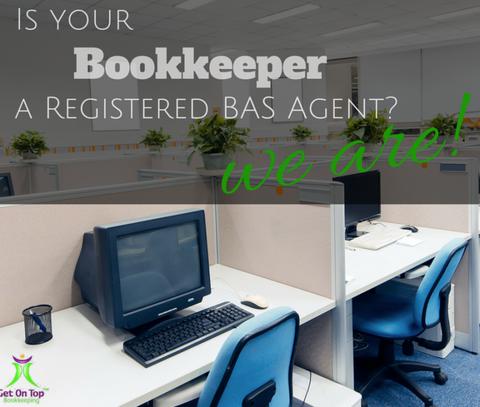 Get On Top Bookkeeping - Mackay Accountants 3