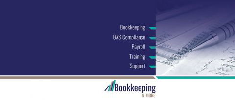 Bookkeeping N More - Mackay Accountants 5
