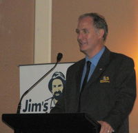 Jim's Bookkeeping