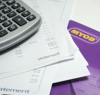 Lade Business Services - Mackay Accountants