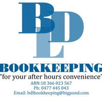 BDL Bookkeeping - Mackay Accountants