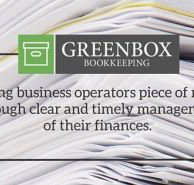 Greenbox Bookkeeping - Mackay Accountants