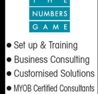 Love Your Numbers - Mackay Accountants