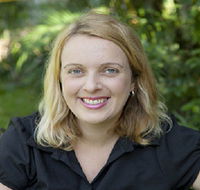 Tracey Newman MYOB Certified Consultant - Mackay Accountants