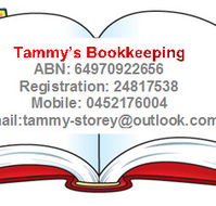 Tammy's Bookkeeping - Mackay Accountants