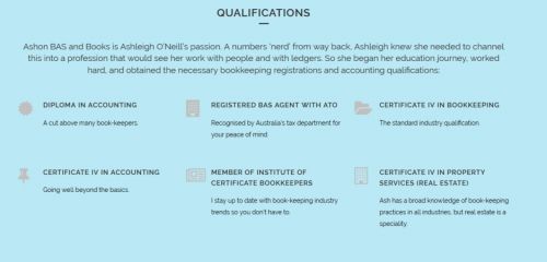  Mackay Accountants