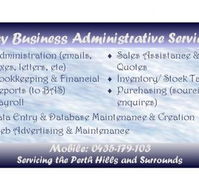 Key Business Administrative Services - Mackay Accountants