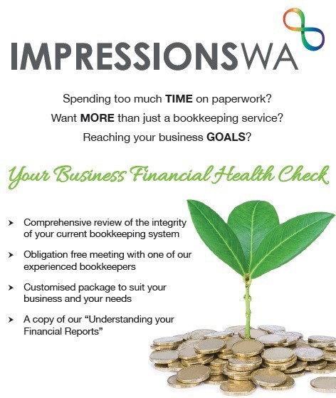ImpressionsWA - Mackay Accountants 1