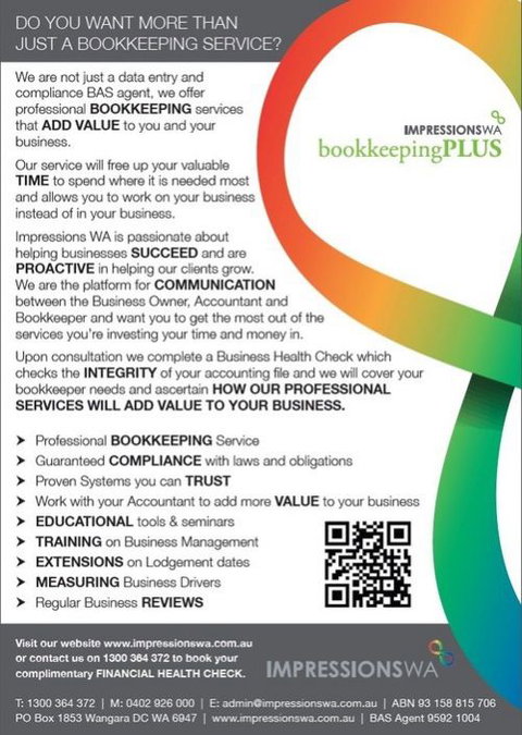 ImpressionsWA - Mackay Accountants 2