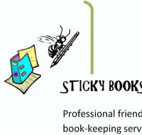 Sticky Books - Mackay Accountants