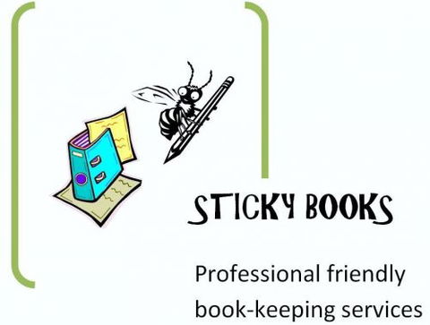 Sticky Books - Mackay Accountants 0