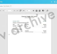 Varchive - Mackay Accountants
