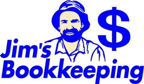 Jim's Bookkeeping - Mackay Accountants 0