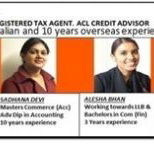 ADJ Financial Services Pty Ltd - Mackay Accountants