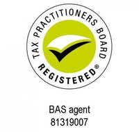 Jenelle Collins - BAS Agent/Bookkeeper - Mackay Accountants