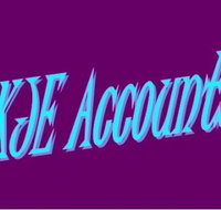 KJE Accounts - Mackay Accountants