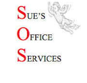 Sue's Office Services - Mackay Accountants