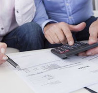 Equip Account - Mackay Accountants