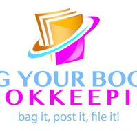 Bag Your Books - Mackay Accountants