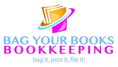 Bag Your Books - Mackay Accountants 0