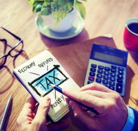 Affinitas Accounting - Mackay Accountants