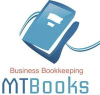 MT Books - Mackay Accountants