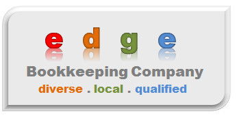 EDGE BOOKKEEPING COMPANY - Mackay Accountants 1
