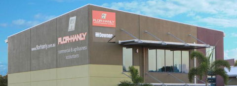 Flor-Hanly - Mackay Accountants 1
