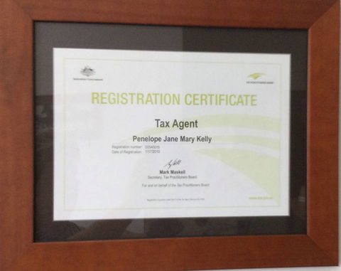 Kelco Accountants - Mackay Accountants 1