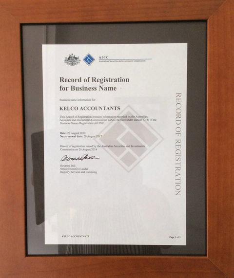 Kelco Accountants - Mackay Accountants 2