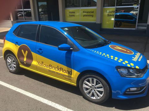 Yellow Brick Road Bundaberg - Mackay Accountants 0