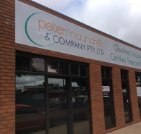 Peter Maundrell  Company Pty Ltd - Mackay Accountants